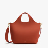 Small System Zipper Tote