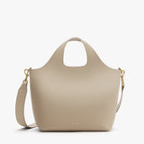 Small System Zipper Tote