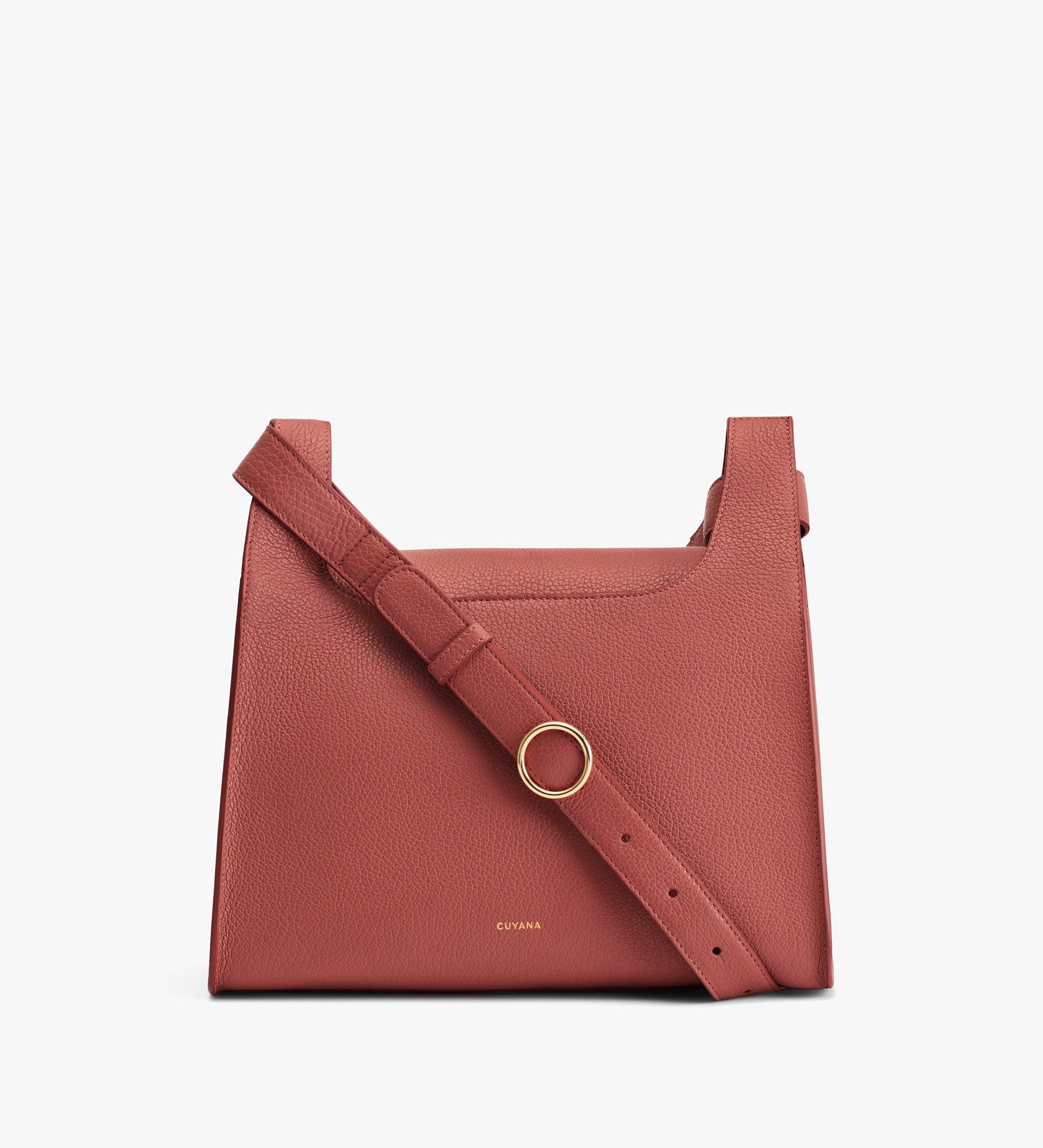 Double Loop Bag