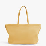 Classic Easy Zipper Tote