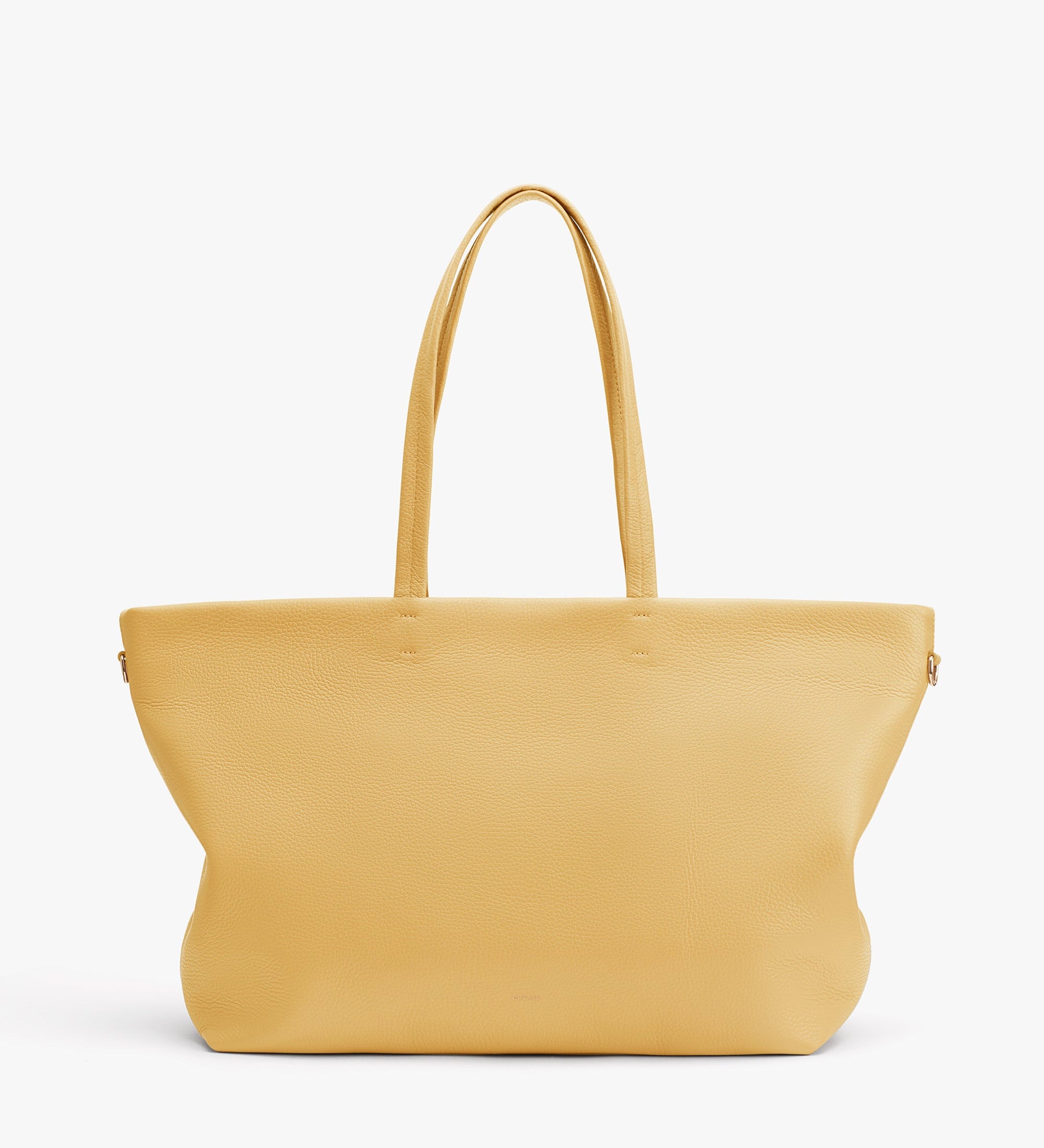 Classic Easy Zipper Tote