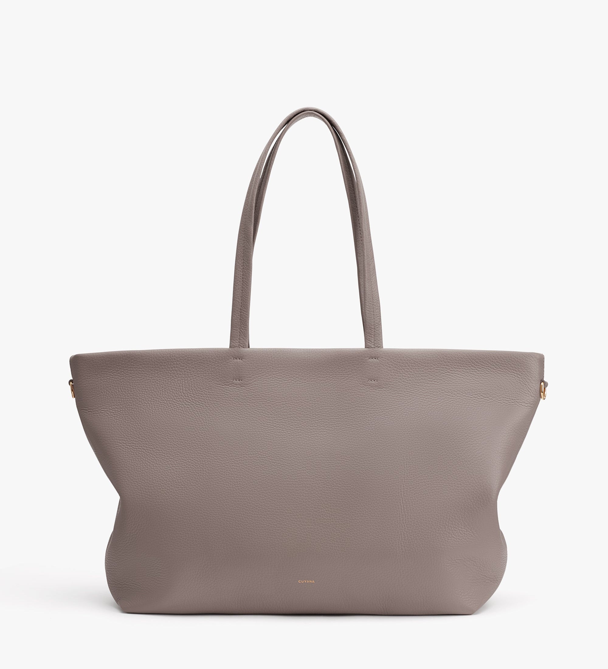 Classic Easy Zipper Tote