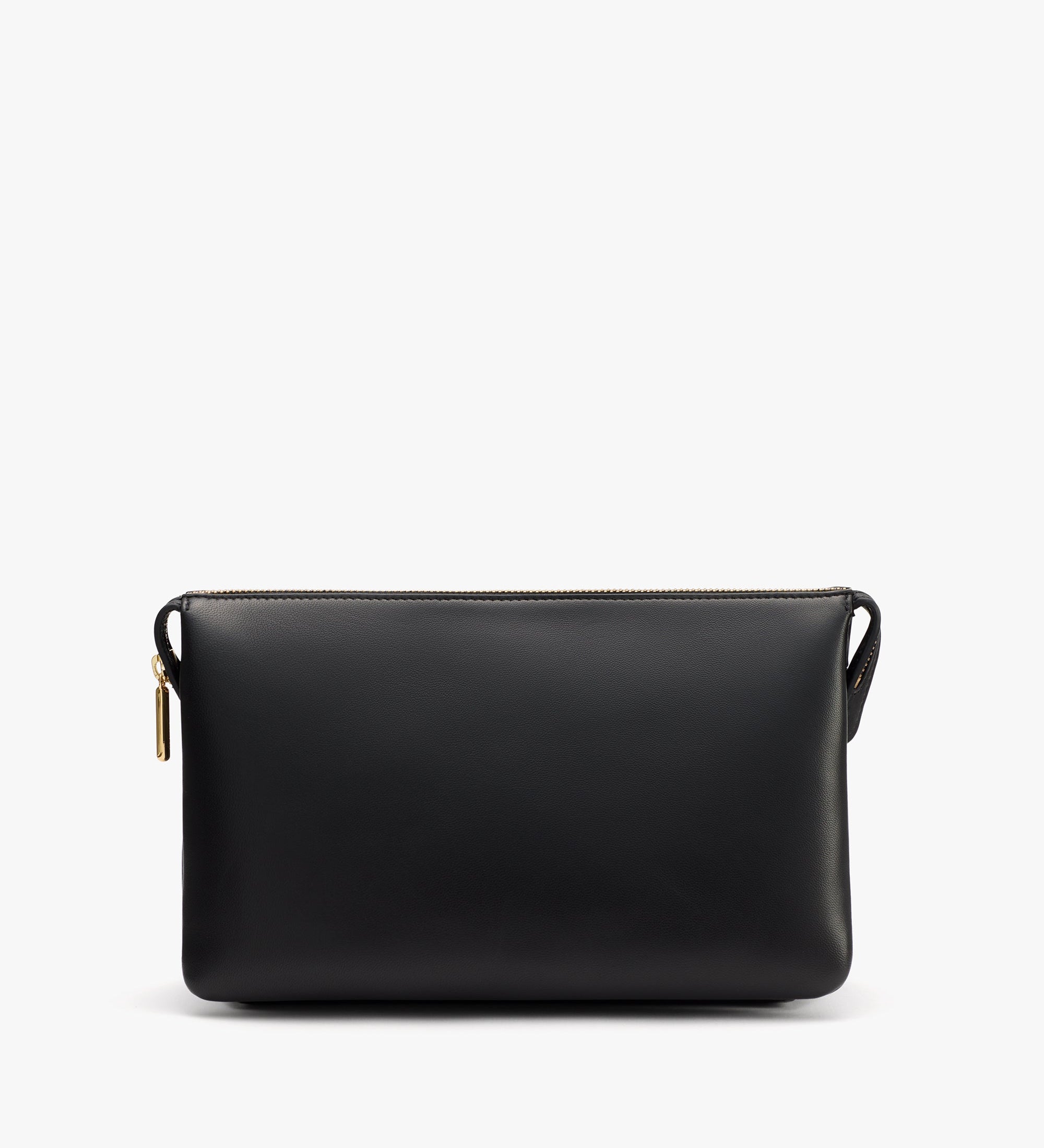 Tria Clutch (Lamb/Snake)
