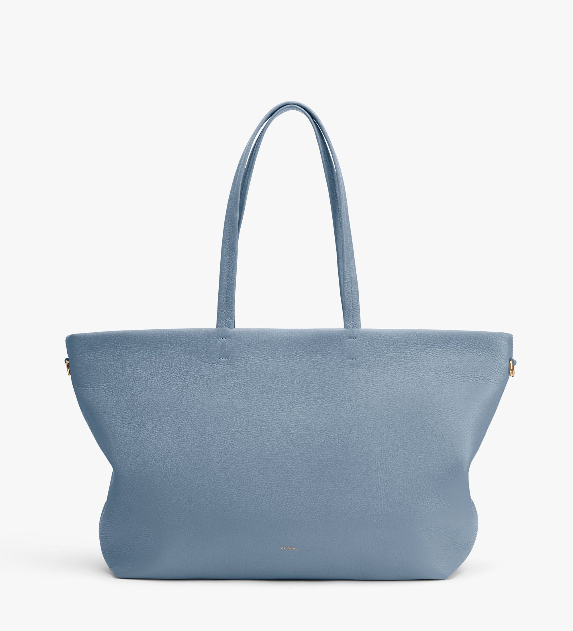 Classic Easy Zipper Tote