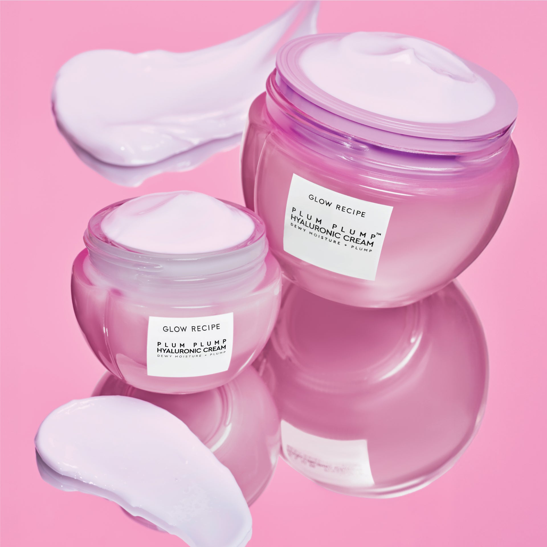 Plum Plump Hyaluronic Cream