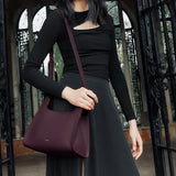 Double Loop Bag