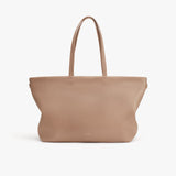 Classic Easy Zipper Tote