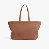 Classic Easy Zipper Tote