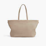 Classic Easy Zipper Tote