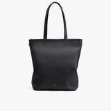Tall Easy Zipper Tote