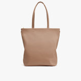 Tall Easy Zipper Tote