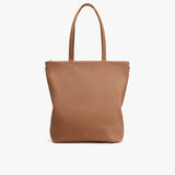Tall Easy Zipper Tote