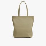 Tall Easy Zipper Tote