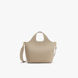 Small System Zipper Tote