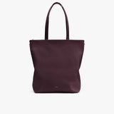 Tall Easy Zipper Tote