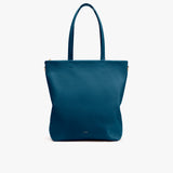 Tall Easy Zipper Tote