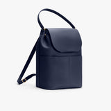 Leather Backpack 16-inch