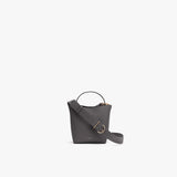 Mini Linea Bucket Bag
