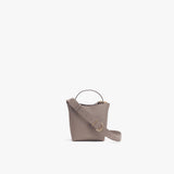 Mini Linea Bucket Bag