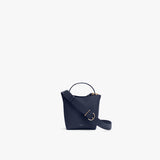 Mini Linea Bucket Bag