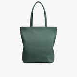 Tall Easy Zipper Tote