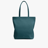 Tall Easy Zipper Tote