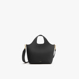 Small System Zipper Tote