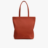Tall Easy Zipper Tote