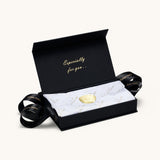 Pavé Earrings Stacking Set Gold