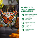 Ocean Waves Quilted Pillow Case NCU0NT2208