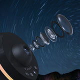 Space Projection Light