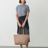 Classic Easy Zipper Tote