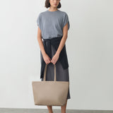 Classic Easy Zipper Tote