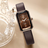 AMORA WATCH