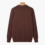 SUWON V-Neck Polo
