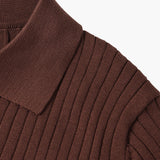 SUWON V-Neck Polo