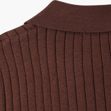 SUWON V-Neck Polo