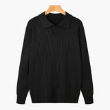 SUWON V-Neck Polo