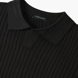 SUWON V-Neck Polo