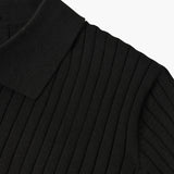 SUWON V-Neck Polo
