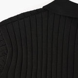 SUWON V-Neck Polo