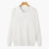 SUWON V-Neck Polo