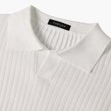 SUWON V-Neck Polo