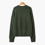 GISUNG Sweater