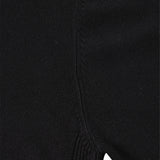 JANGSAN Merino Wool Turtleneck