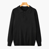 SEOJIN Old Money Polo