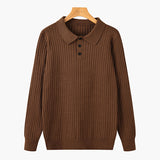 SEOJIN Old Money Polo