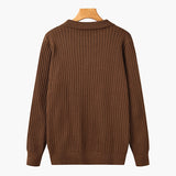 SEOJIN Old Money Polo