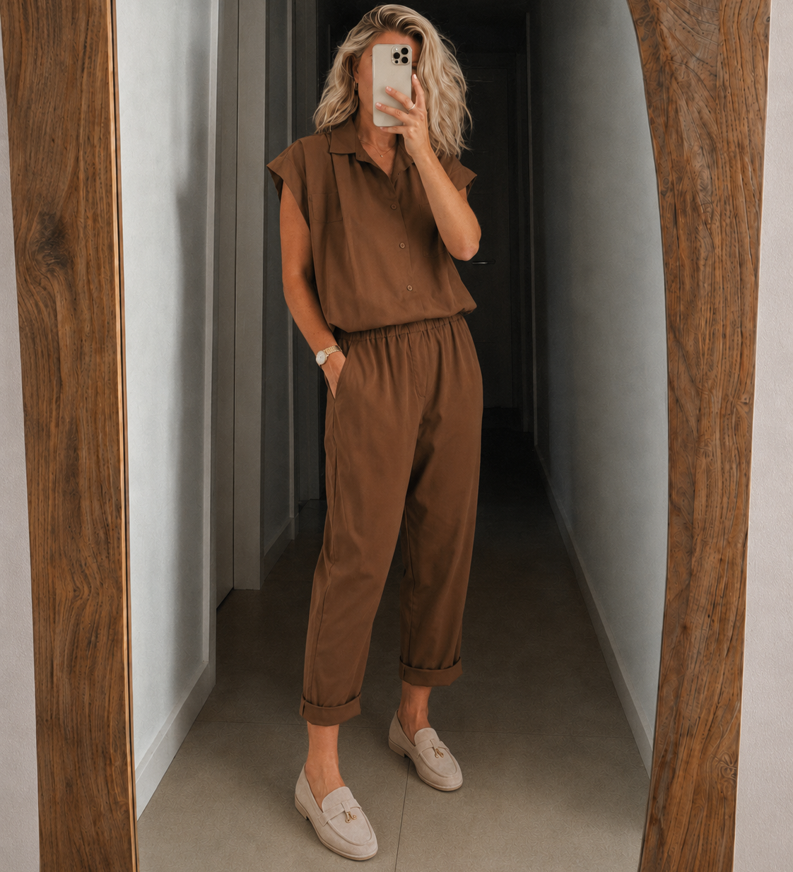 Salina Set