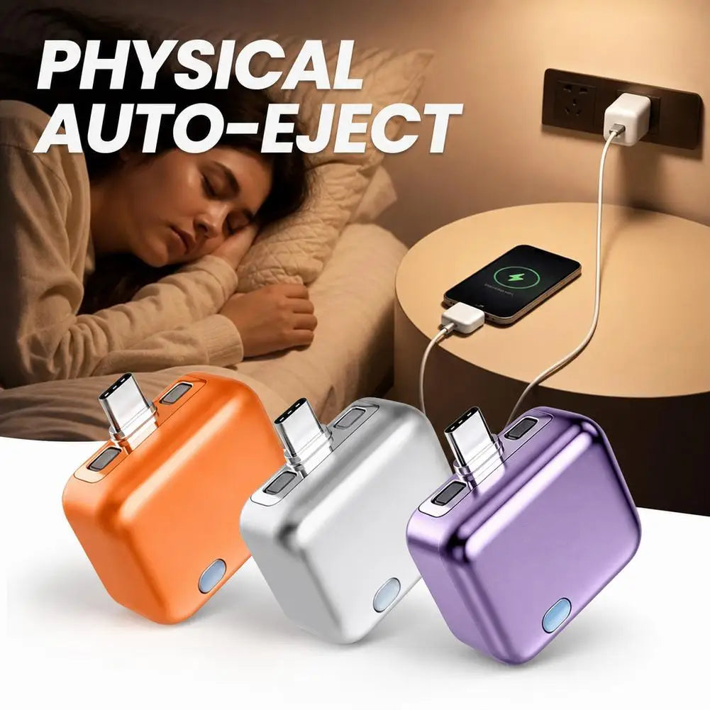 140W auto-stop charging adapter